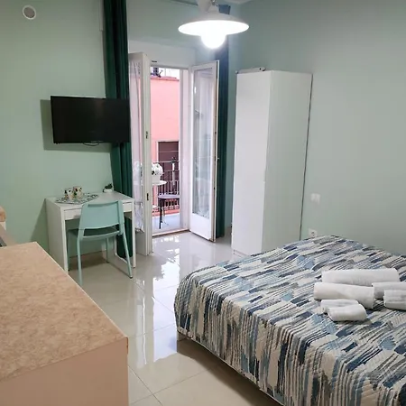 Pensión La Casa Di Mimma 3*