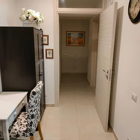 Гостевой дом La Casa Di Mimma Матера