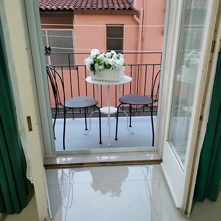 Гостевой дом La Casa Di Mimma