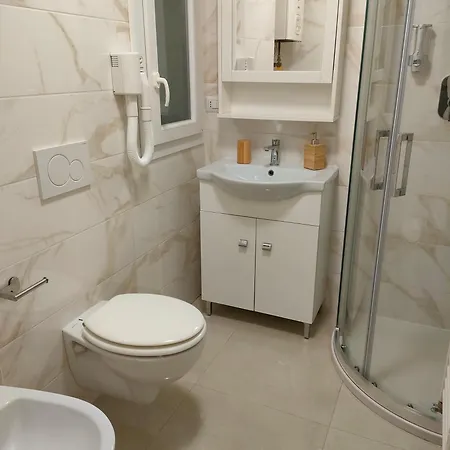 La Casa Di Mimma Gæstehus Matera