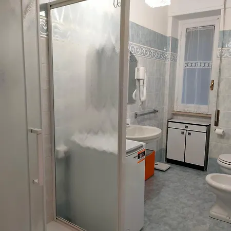 بيت ضيافة La Casa Di Mimma