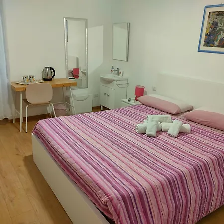 La Casa Di Mimma بيت ضيافة 3*