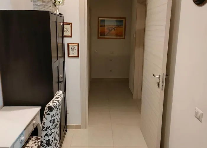 게스트하우스 La Casa Di Mimma 마테라