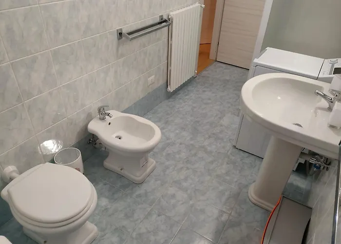 La Casa Di Mimma 게스트하우스 3*