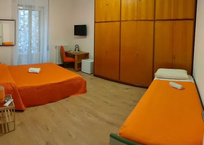 La Casa Di Mimma 게스트하우스 3*